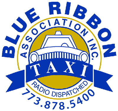 Blue Ribbon Taxi Association Inc.